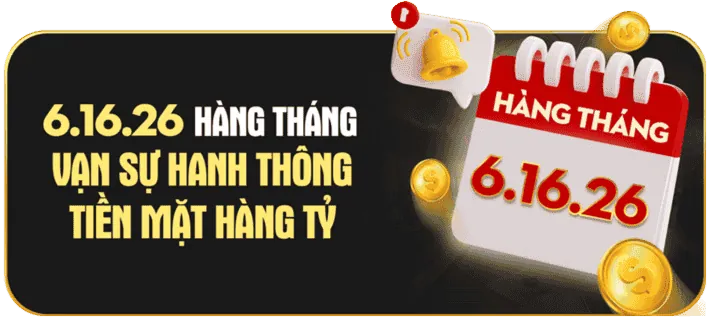 Sự kiện Khuyến mãi Mùa Hè 2026